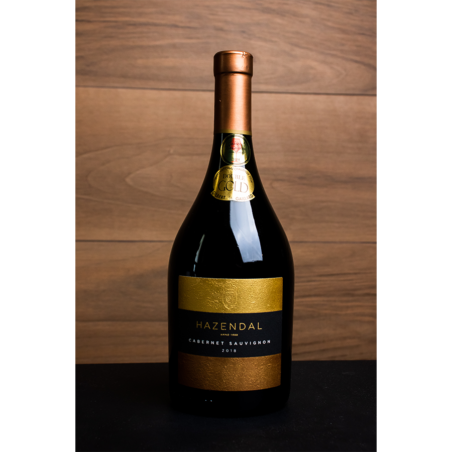 Hazendal Cabernet Sauvignon