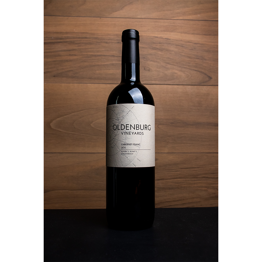 Oldenburg Cabernet Sauvignon