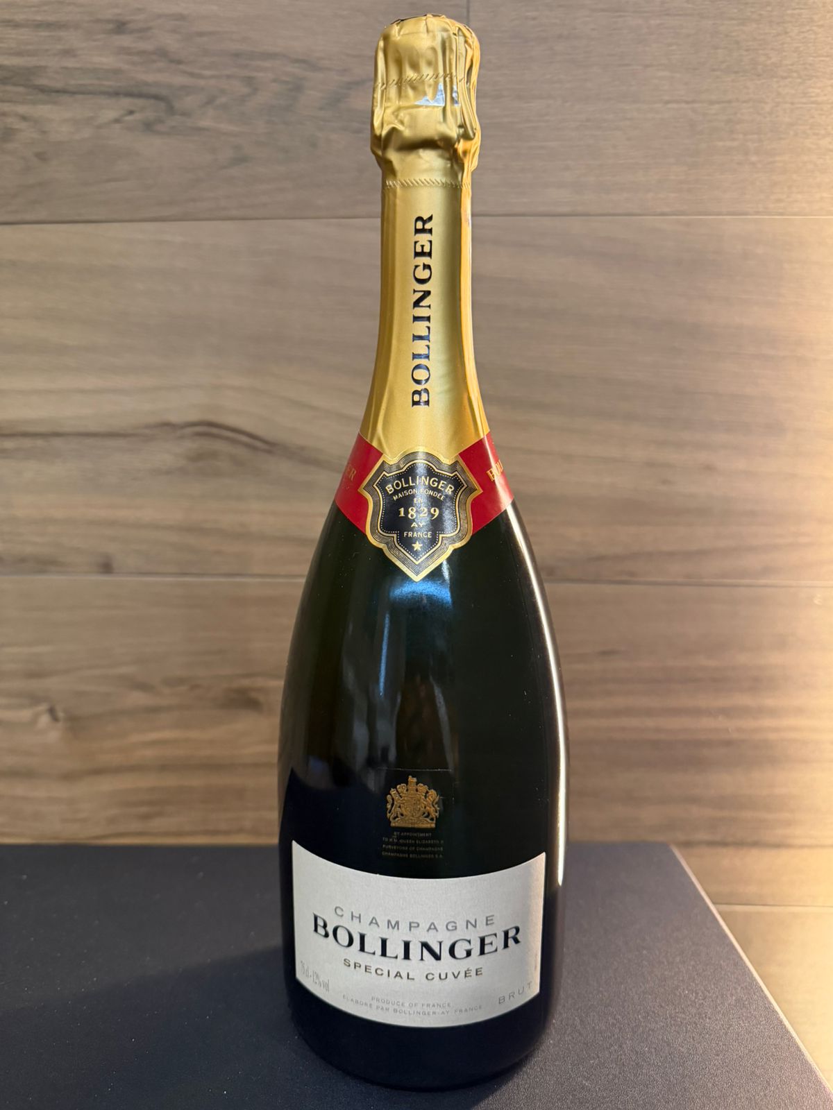 Bollinger Special Cuvée -Non-Vintage (NV)
